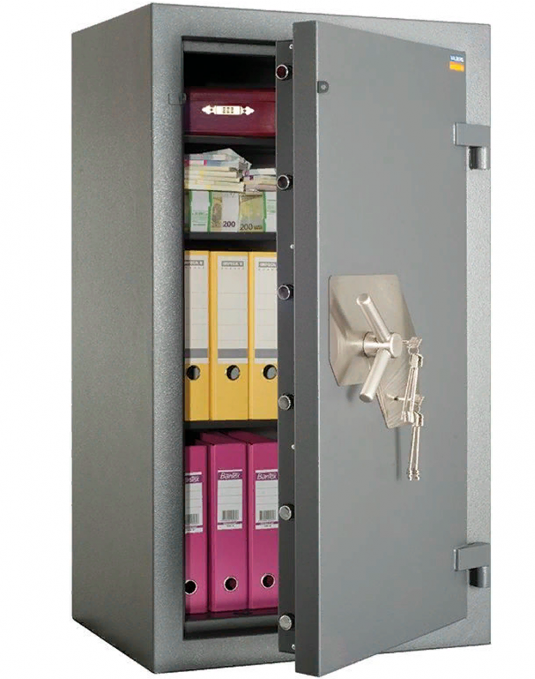 Взломостойкий сейф Valberg Форт 1268 KL купить в Ухте