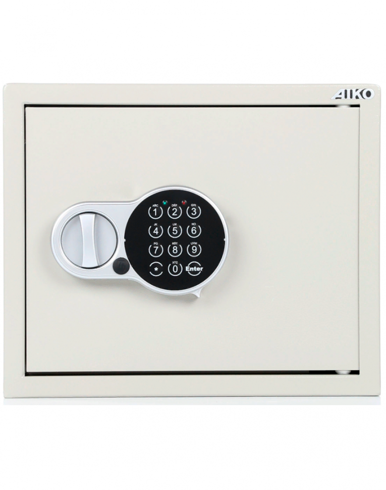 Мебельный сейф Aiko Т-28 EL купить в Ухте Мебельный сейф Aiko Т-28 EL купить в Ухте