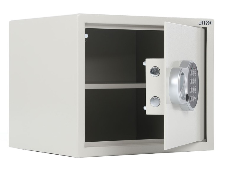 Мебельный сейф Aiko Т-28 EL купить в Ухте Мебельный сейф Aiko Т-28 EL купить в Ухте