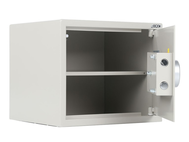 Мебельный сейф Aiko Т-28 EL купить в Ухте Мебельный сейф Aiko Т-28 EL купить в Ухте