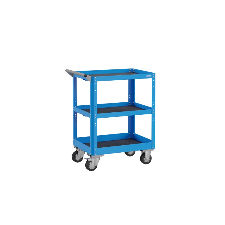 Тележка инструментальная PLC 8006.0-К купить в Ухте