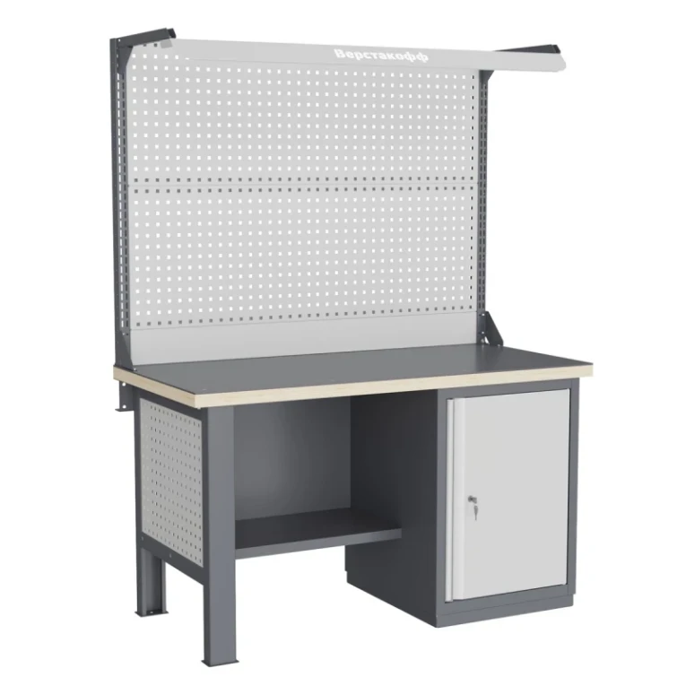 Верстак FBK 1551.17.3-2F купить в Ухте