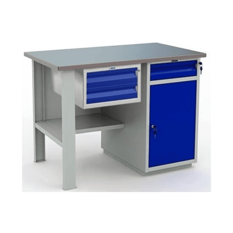 Верстак Profi WT120.F1/WD2.100 купить в Ухте