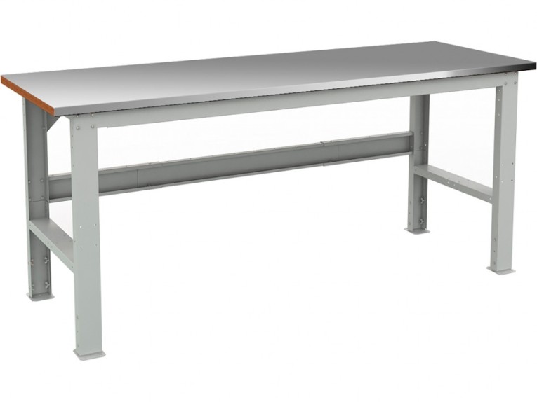 Верстак Expert (№221) WTS200.F2/F2.000 купить в Ухте