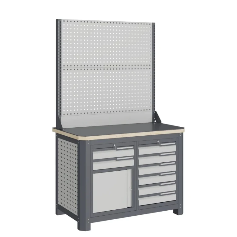 Верстак MCN 1252.S69-2 купить в Ухте