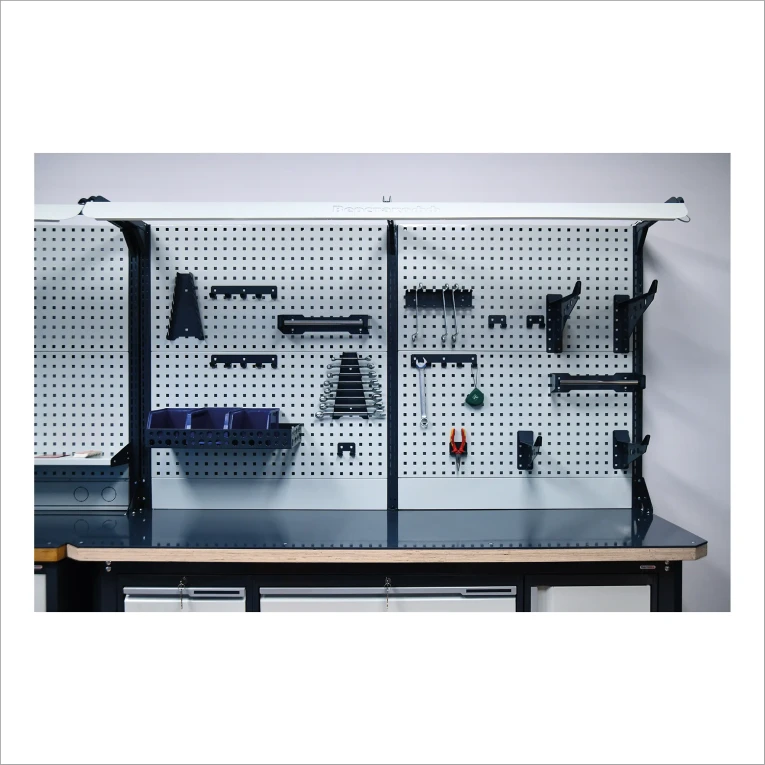 Верстак MCN 1252.S69-2 купить в Ухте