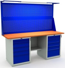 Верстак Expert W200.WS6/WS6.021