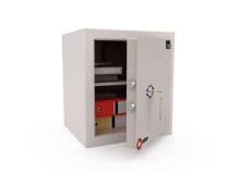 Лёгкий сейф LS-015F