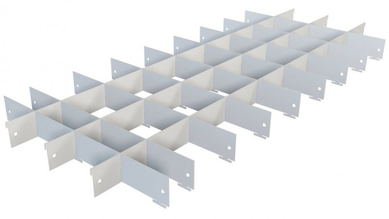 Перегородки AMH TC 60\125 купить в Ухте