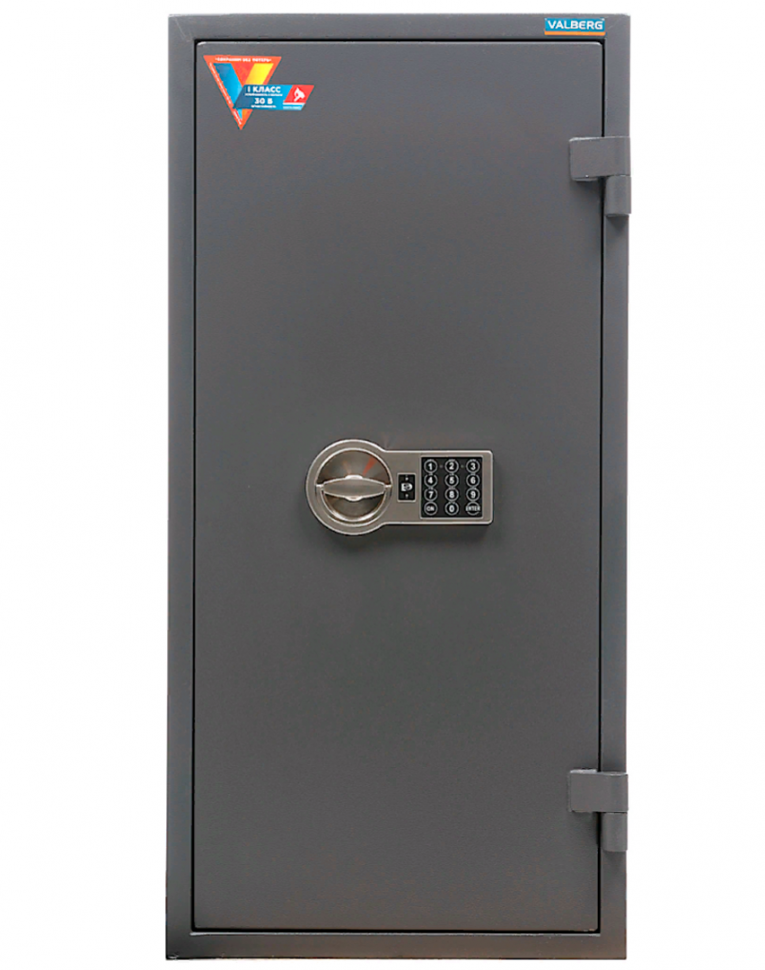 Взломостойкий сейф Valberg Кварцит 90Т EL купить в Ухте