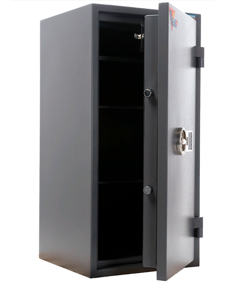Взломостойкий сейф Valberg Кварцит 90Т EL купить в Ухте