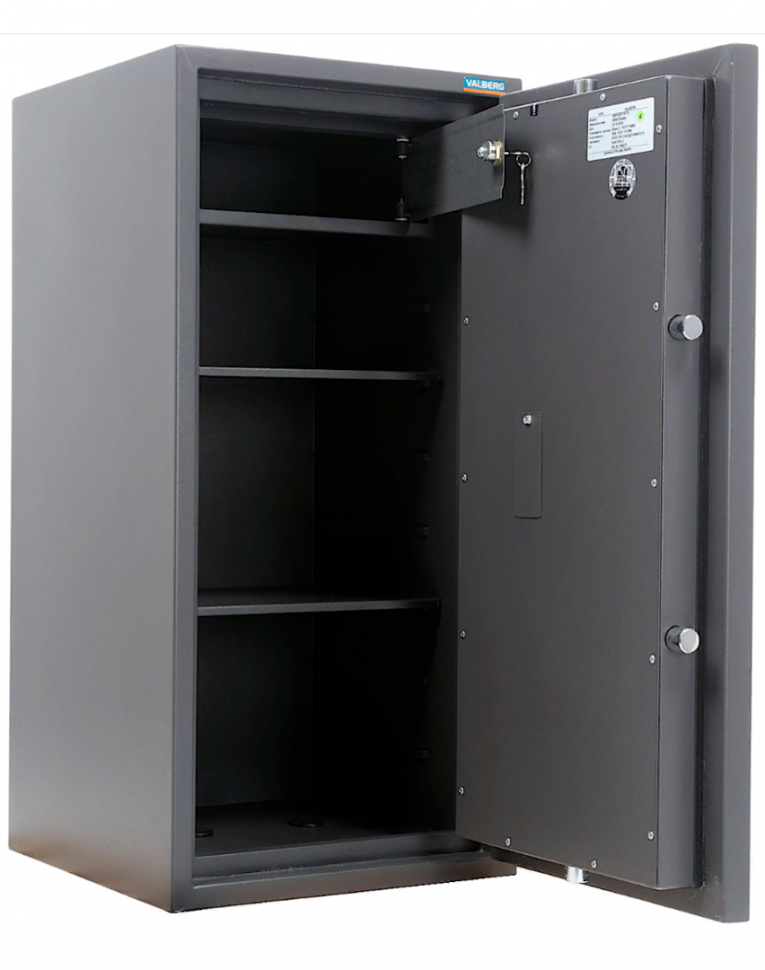 Взломостойкий сейф Valberg Кварцит 90Т EL купить в Ухте