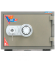 Огнестойкий сейф Valberg FRS-32 CL купить в Ухте