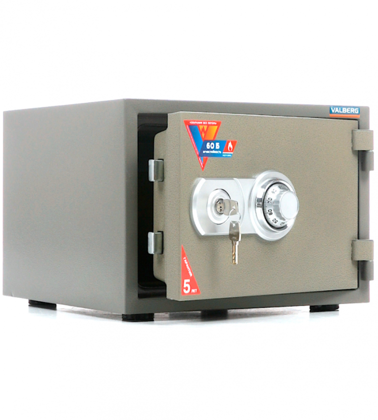 Огнестойкий сейф Valberg FRS-32 CL купить в Ухте Огнестойкий сейф Valberg FRS-32 CL купить в Ухте
