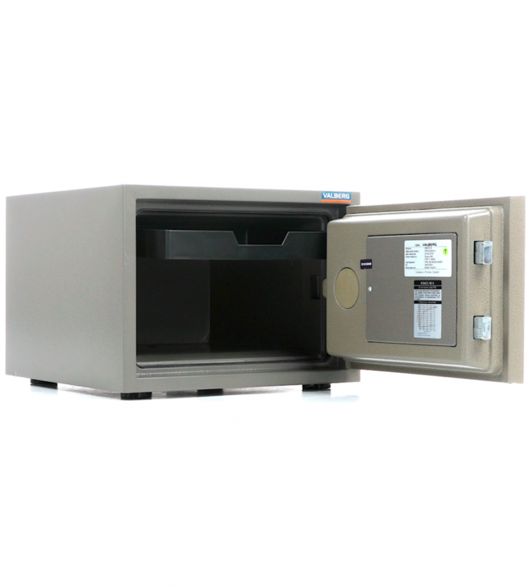 Огнестойкий сейф Valberg FRS-32 CL купить в Ухте Огнестойкий сейф Valberg FRS-32 CL купить в Ухте