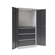 Шкаф инструментальный FBK 20 PR.B3.1S