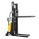Штабелер с электроподъемом BDA 2016 (2000 кг, 1,6 м, 12В / 120Ач) SMARTLIFT (SMART) купить в Ухте