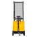 Штабелер с электроподъемом BDA 2016 (2000 кг, 1,6 м, 12В / 120Ач) SMARTLIFT (SMART) купить в Ухте