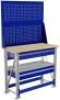 Верстак Master M100.MF1 / MF1.221 купить в Ухте