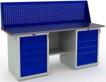 Верстак Expert W200.WS6/WS6.010.W