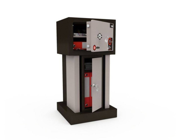 Сейф LS-030 K купить в Ухте