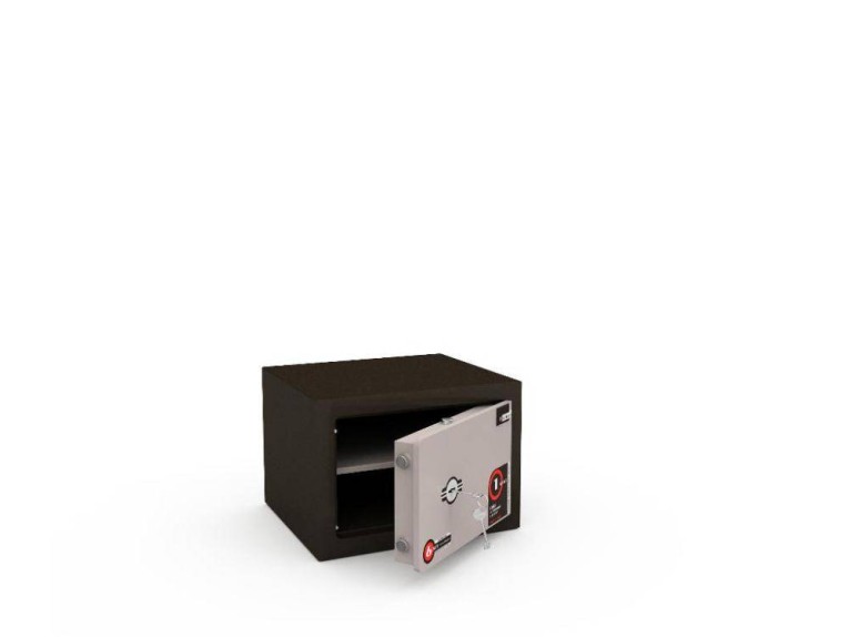 Сейф LS-030 K купить в Ухте