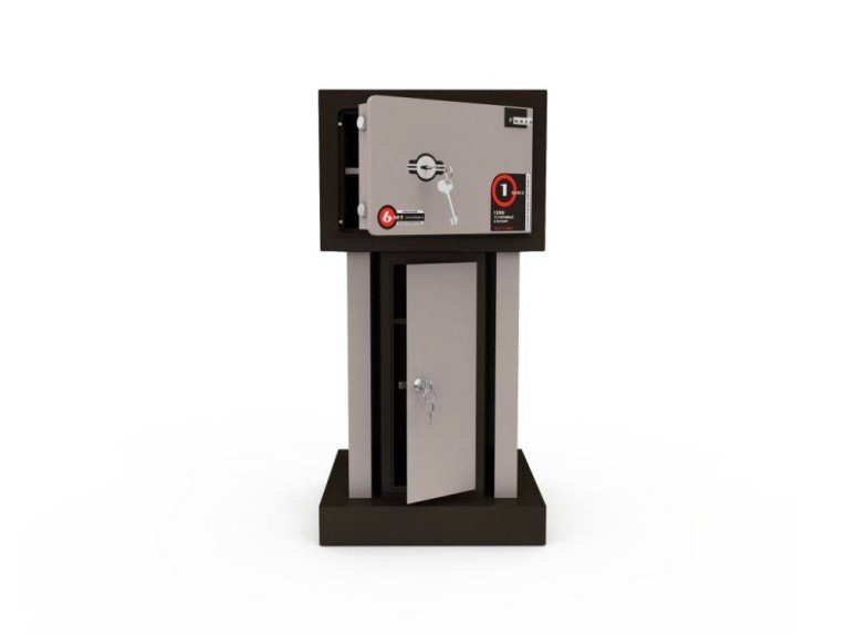 Сейф LS-030 K купить в Ухте