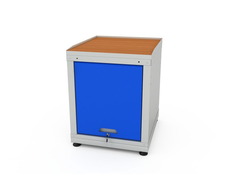 Тумба станочная WOKER PRO  01-1 SFR купить в Ухте