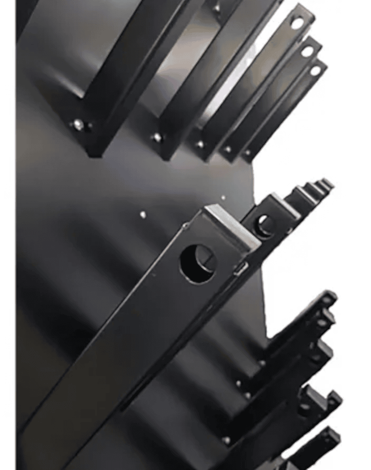 Сушильная стойка для обуви СО-18 В на жидком теплоносителе купить в Ухте