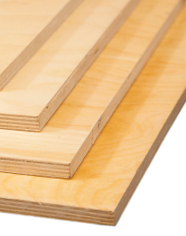 Настил для полки MS Pro (b) фанера 12 мм 180х80 (1787±1)х(798±1)