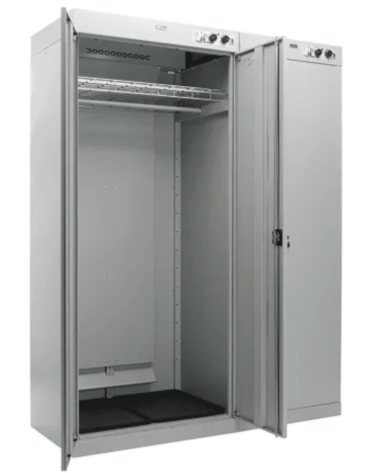 Шкаф сушильный ШС Сахара 5 купить в Ухте