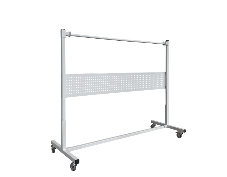 Стойка упаковочная для рулонов Gresson СУР-1200 купить в Ухте