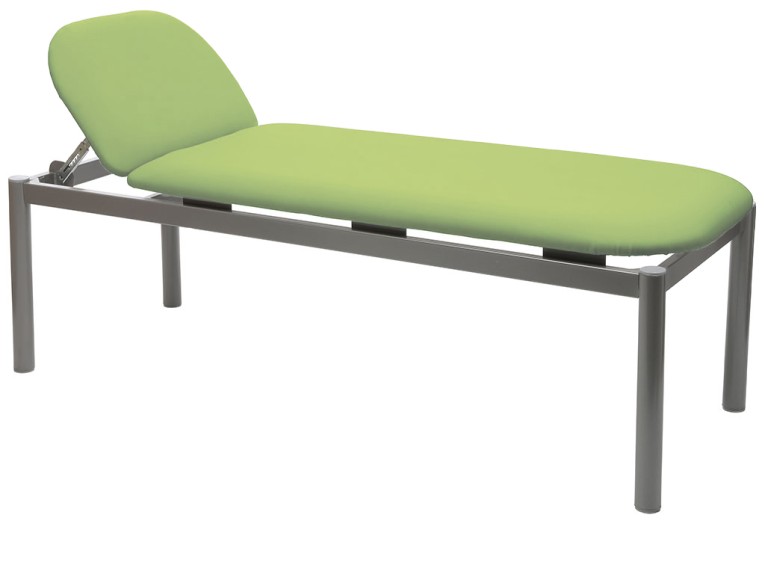 Кушетка медицинская смотровая МД КС-01 (Салатовый) купить в Ухте