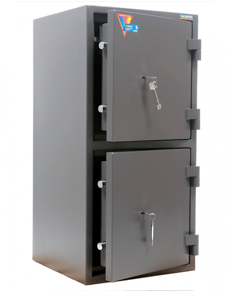 Взломостойкий сейф Valberg Кварцит 90Т/2 купить в Ухте