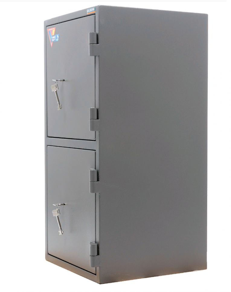 Взломостойкий сейф Valberg Кварцит 90Т/2 купить в Ухте