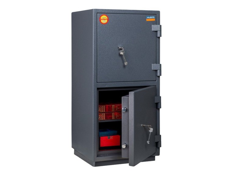 Взломостойкий сейф Valberg Кварцит 90Т/2 купить в Ухте