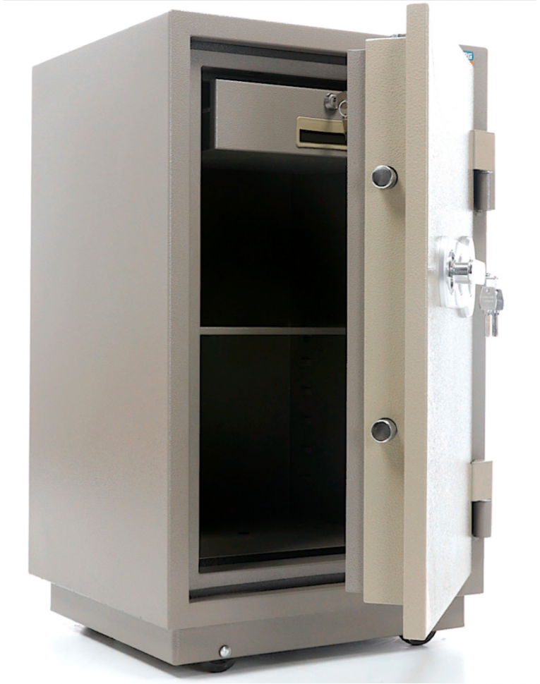 Огнестойкий сейф Valberg FRS-80.T-KL купить в Ухте