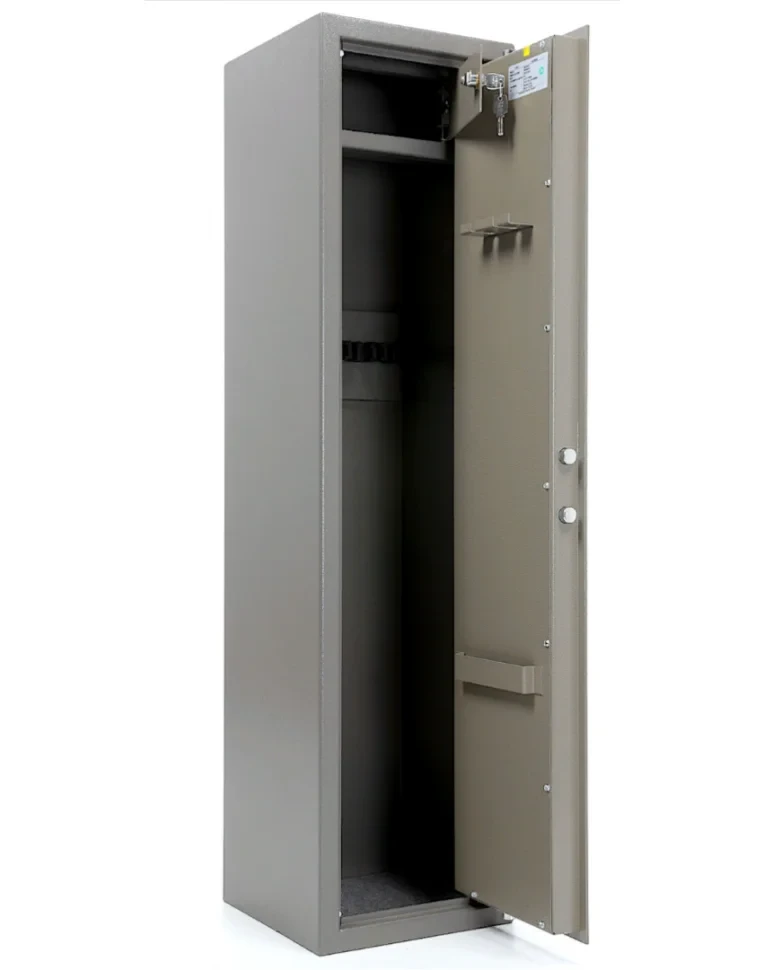 Оружейный сейф Valberg Арсенал купить в Ухте