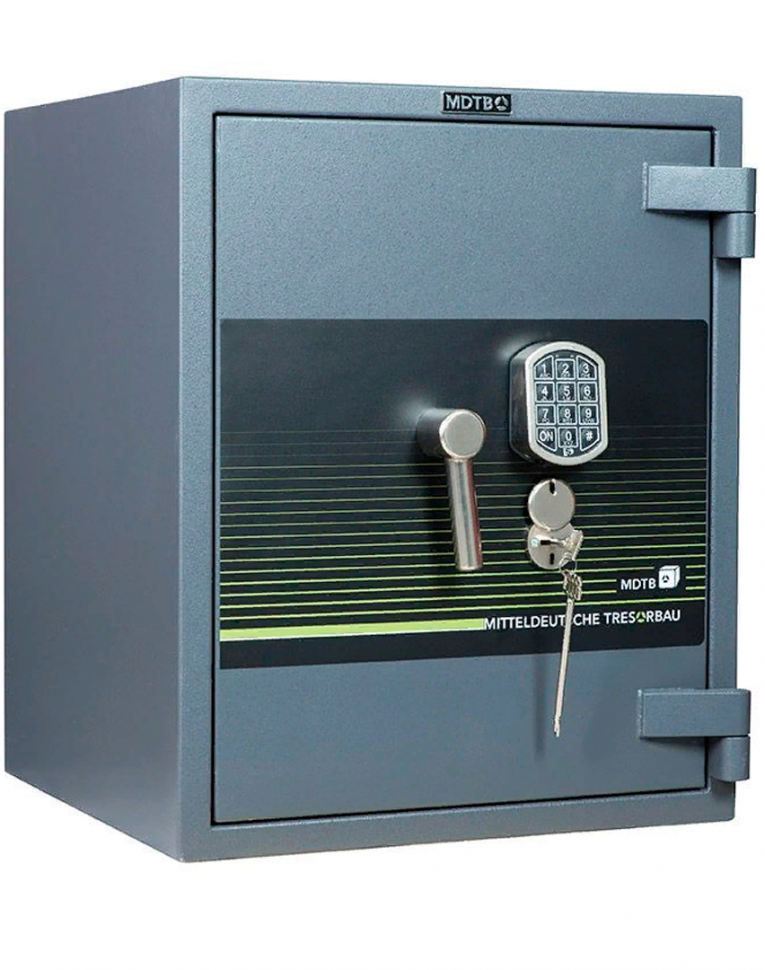 Взломостойкий сейф MDTB Burgas-1068 2K купить в Ухте