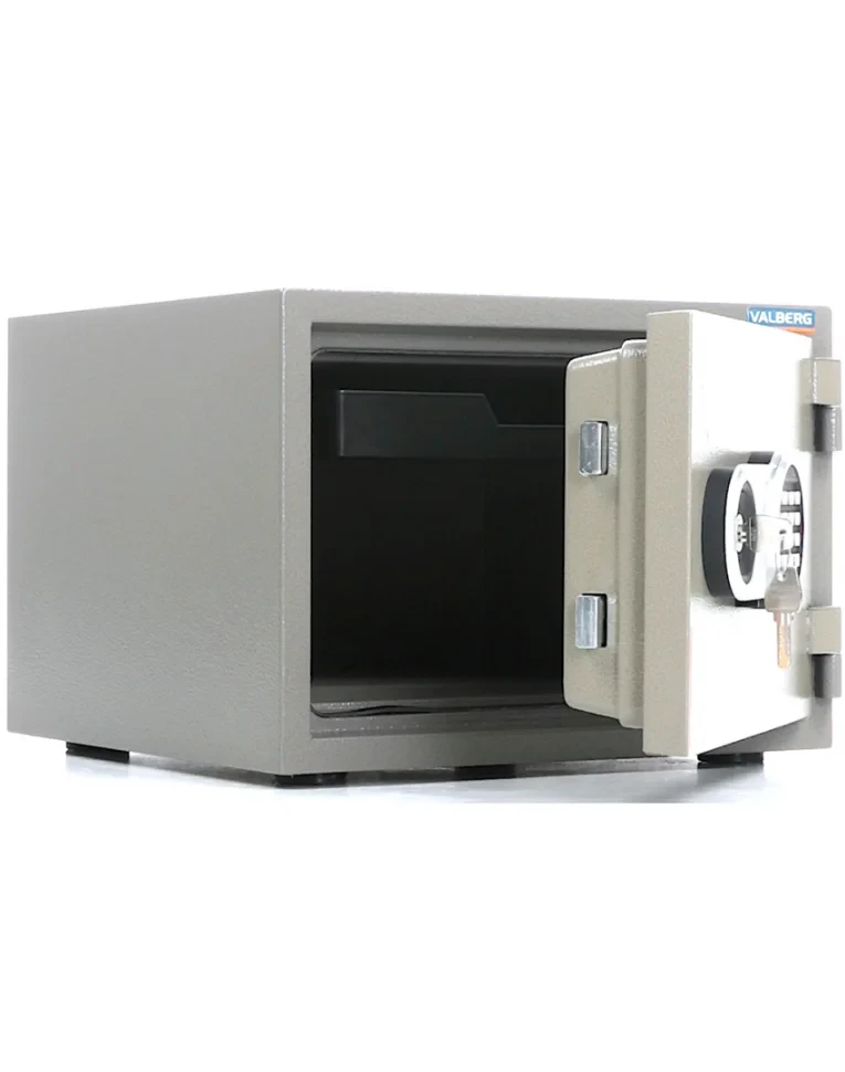 Огнестойкий сейф Valberg FRS-32 EL купить в Ухте