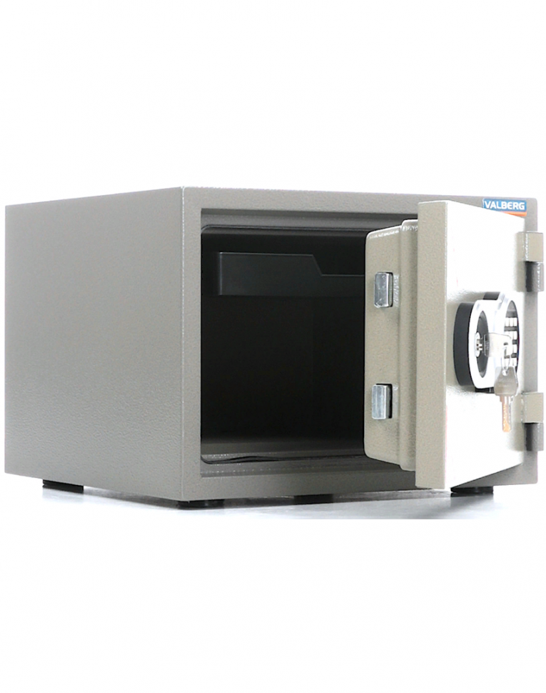 Огнестойкий сейф Valberg FRS-32 EL купить в Ухте