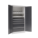 Шкаф инструментальный FBK 20 R.2B2.1S (9403.7503) купить в Ухте