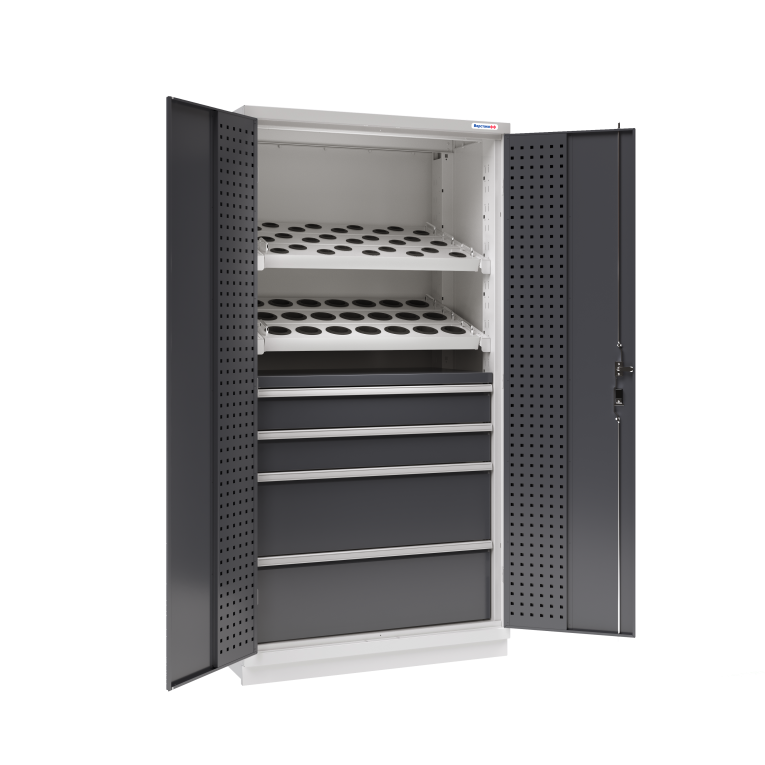 Шкаф инструментальный FBK 20 R.2B2.1S (9403.7503) купить в Ухте
