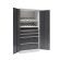 Шкаф инструментальный FBK 20 R.2B2.1S (9403.7503) купить в Ухте
