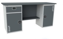 Верстак SMART 1760.1-1.S2.1
