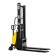 Штабелер с электроподъемом BDA 1516 (1500 кг, 1,6 м, 12В / 120Ач) SMARTLIFT (SMART) купить в Ухте