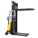 Штабелер с электроподъемом BDA 1516 (1500 кг, 1,6 м, 12В / 120Ач) SMARTLIFT (SMART) купить в Ухте