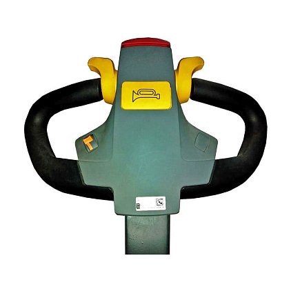 Штабелер электрический самоходный CDDK15-I (1500 кг; 5,6 м; li-ion 24В / 225Ач) SMARTLIFT (SMART) купить в Ухте