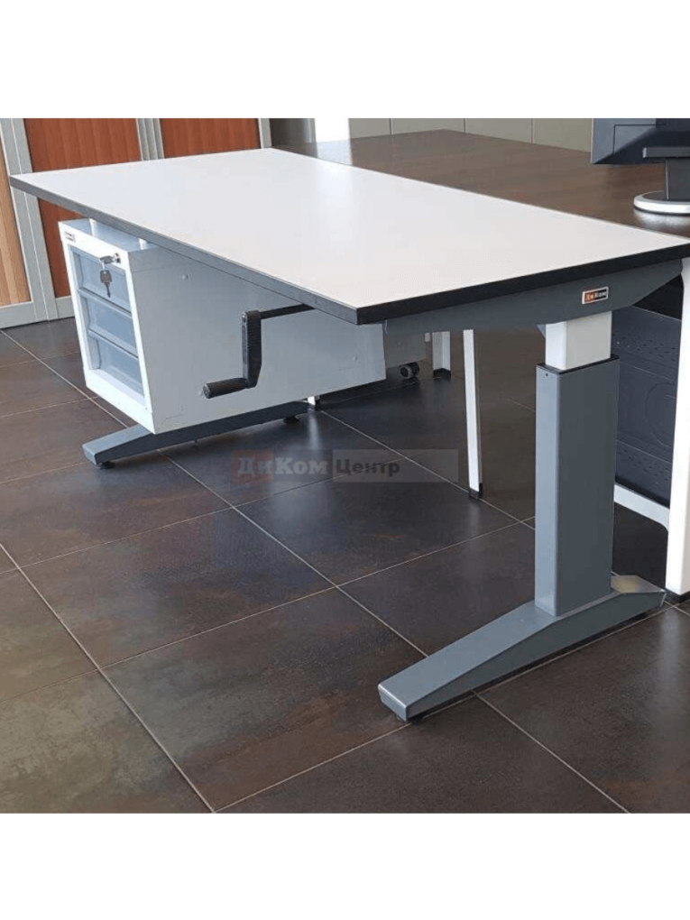 Стол монтажный ДиКом СР-100-01 ДСП купить в Ухте