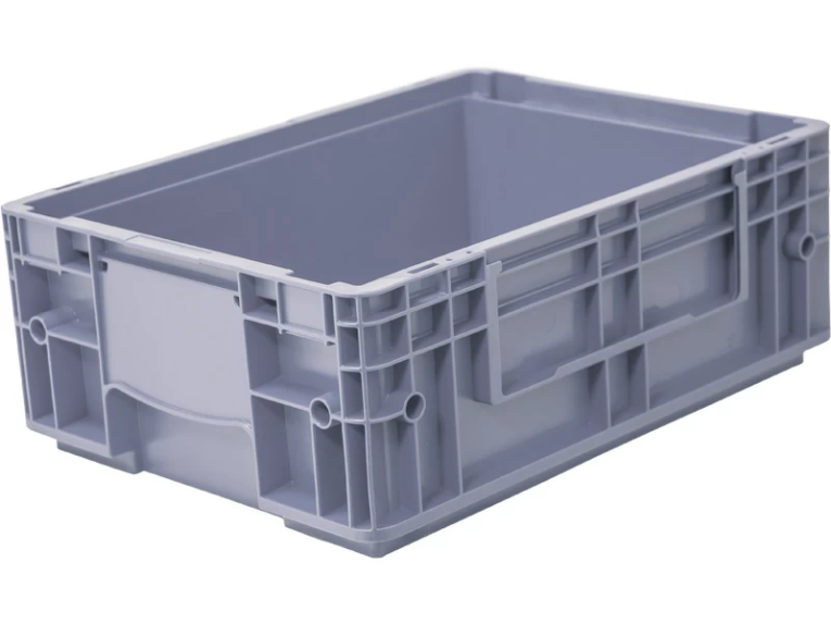 Ящик 396х297х147,5 4147 серый купить в Ухте